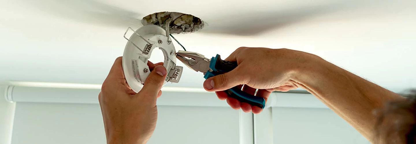 Repairs & Troubleshooting